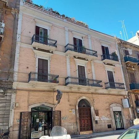 Quintino Sella 175 Foresteria Matisse Bari Dış mekan fotoğraf