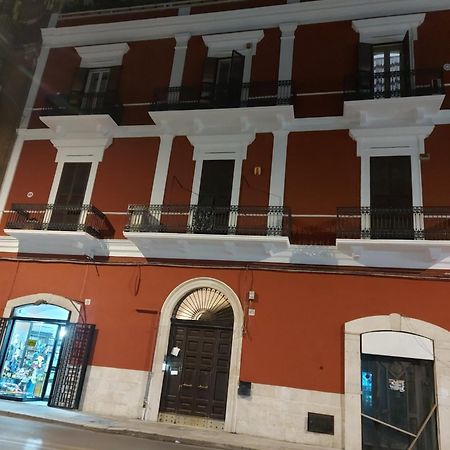 Quintino Sella 175 Foresteria Matisse Bari Dış mekan fotoğraf