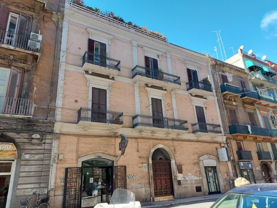 Quintino Sella 175 Foresteria Matisse Bari Dış mekan fotoğraf