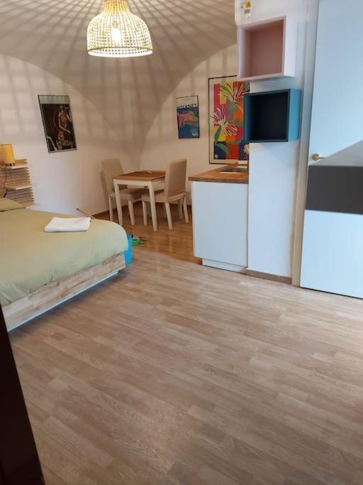 Quintino Sella 175 Foresteria Matisse Bari Dış mekan fotoğraf