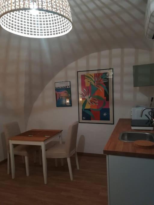 Quintino Sella 175 Foresteria Matisse Bari Dış mekan fotoğraf