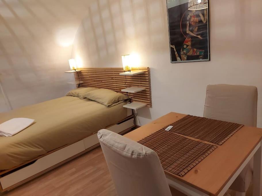 Quintino Sella 175 Foresteria Matisse Bari Dış mekan fotoğraf