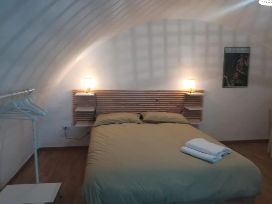 Quintino Sella 175 Foresteria Matisse Bari Dış mekan fotoğraf