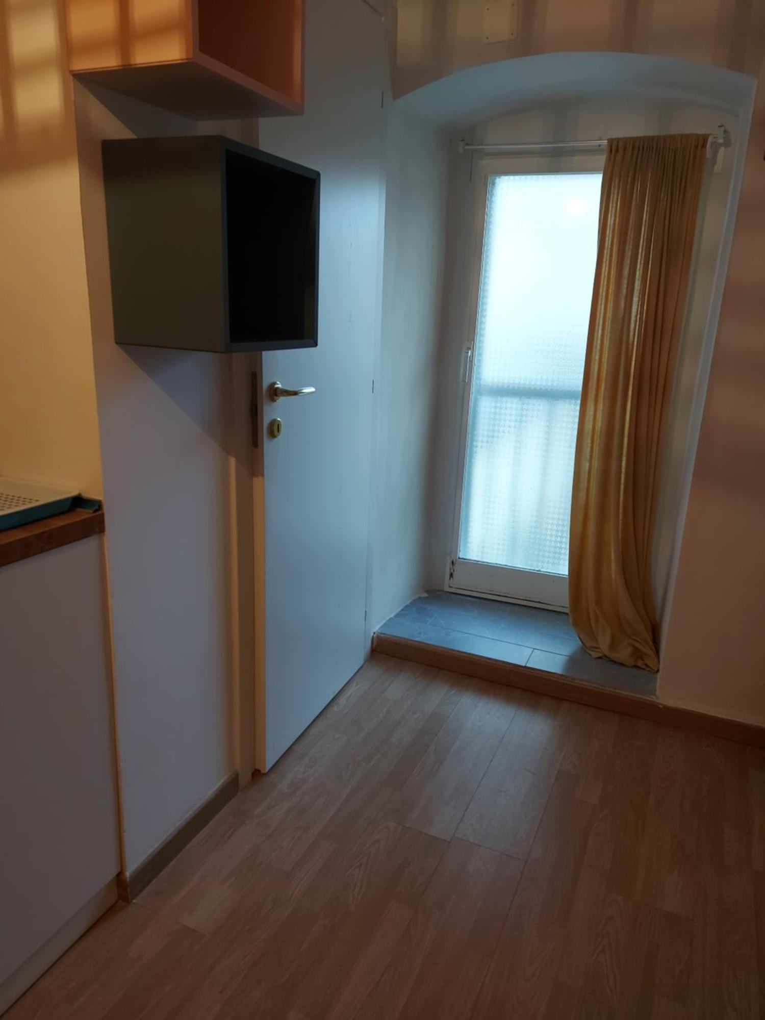 Quintino Sella 175 Foresteria Matisse Bari Dış mekan fotoğraf